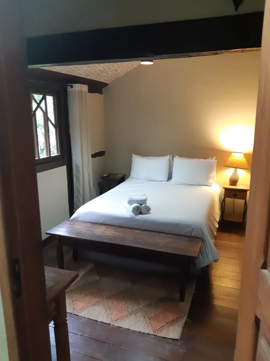 Chácara à venda de 1.734 m² em Tiradentes, MG, Brasil