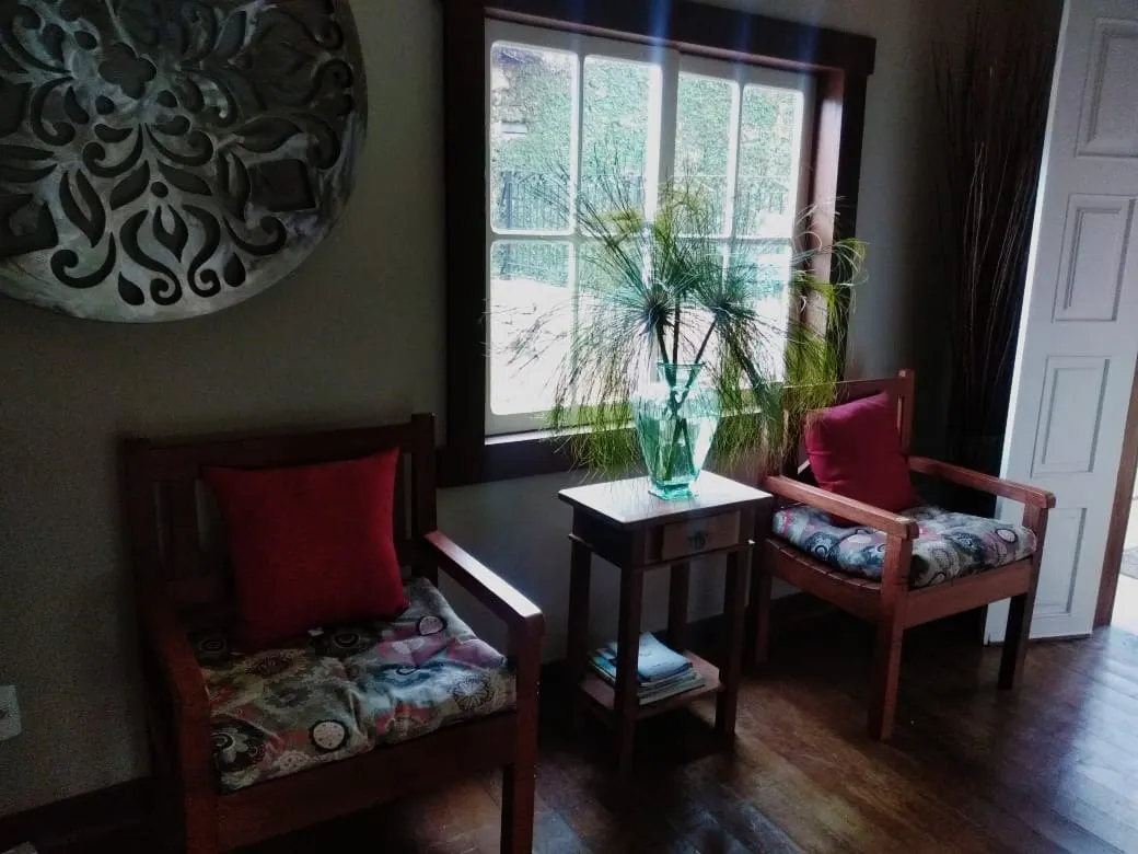 Chácara à venda de 1.734 m² em Tiradentes, MG, Brasil