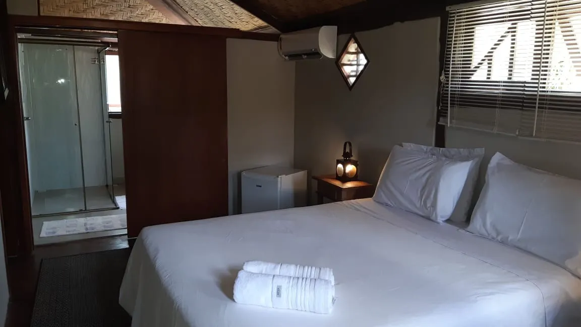 Chácara à venda de 1.734 m² em Tiradentes, MG, Brasil