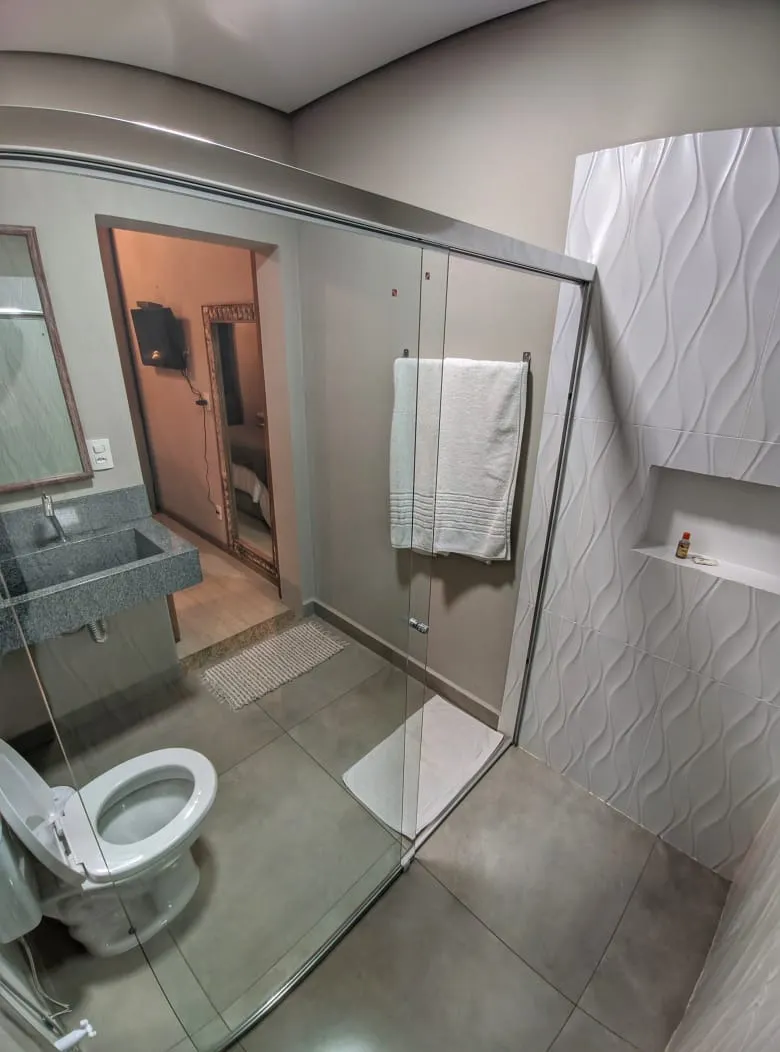 Chácara à venda de 1.734 m² em Tiradentes, MG, Brasil