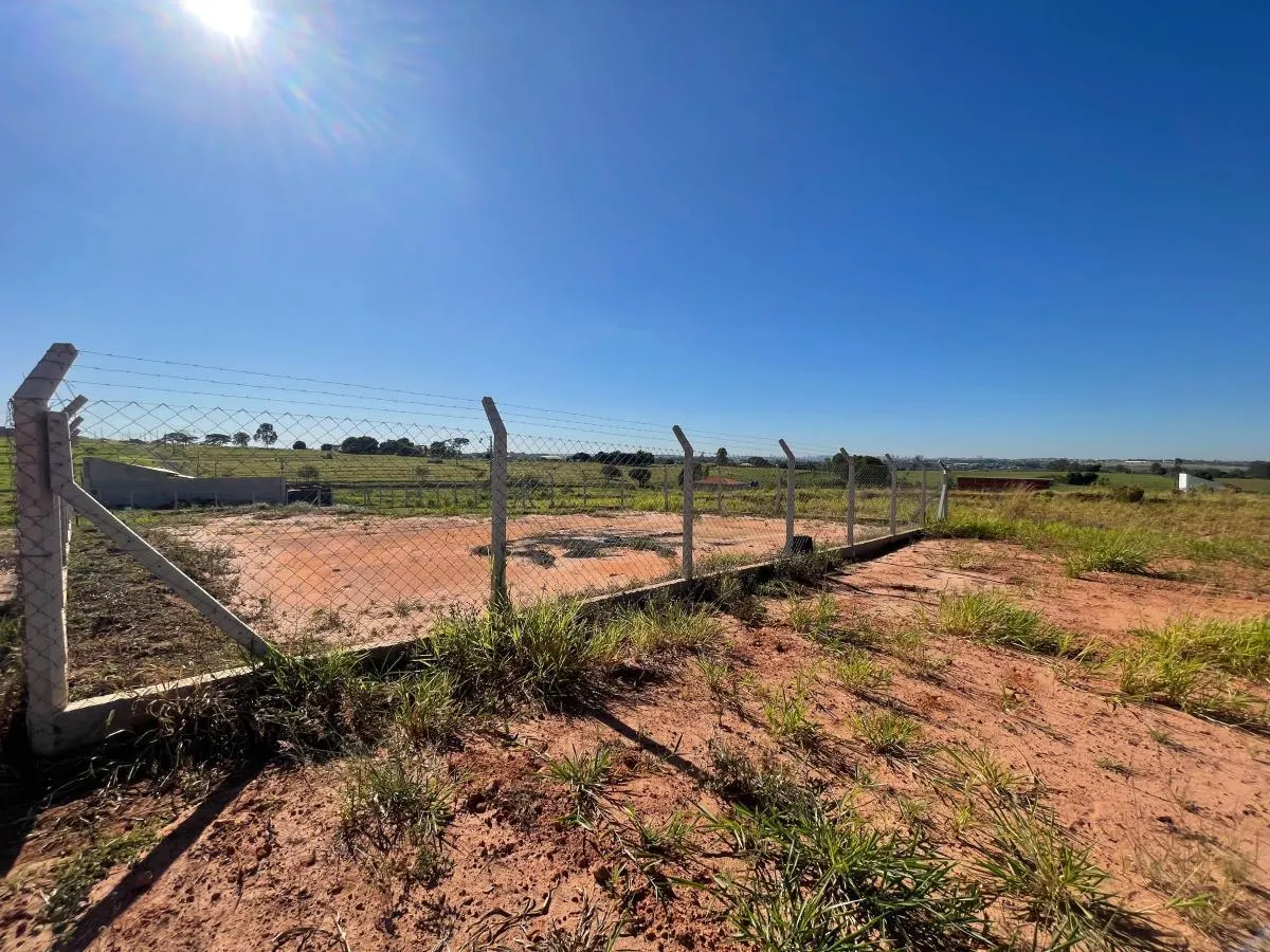 Country home for sale of 1,000 m² in Álvares Machado, SP, Brazil