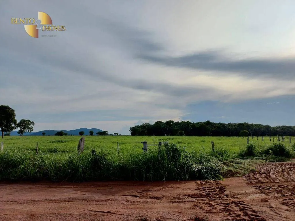 Fazenda à venda de 514 ha em Cuiabá, MT, Brasil