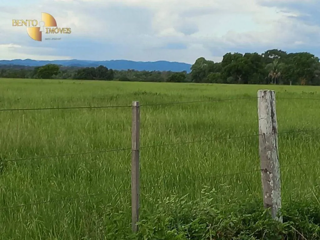 Fazenda à venda de 514 ha em Cuiabá, MT, Brasil