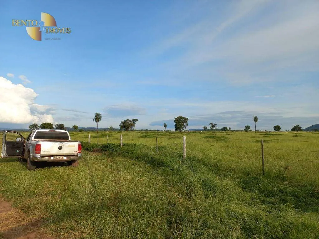 Fazenda à venda de 514 ha em Cuiabá, MT, Brasil