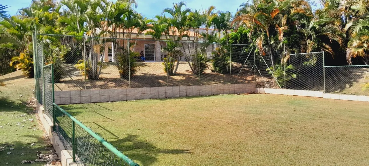 Chácara à venda de 11 ha em Boituva, SP, Brasil