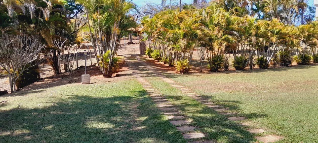 Chácara à venda de 11 ha em Boituva, SP, Brasil