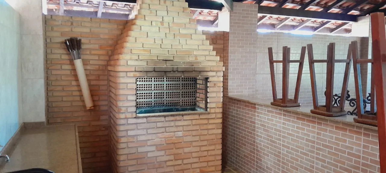 Chácara à venda de 11 ha em Boituva, SP, Brasil