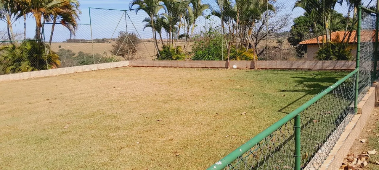 Chácara à venda de 11 ha em Boituva, SP, Brasil