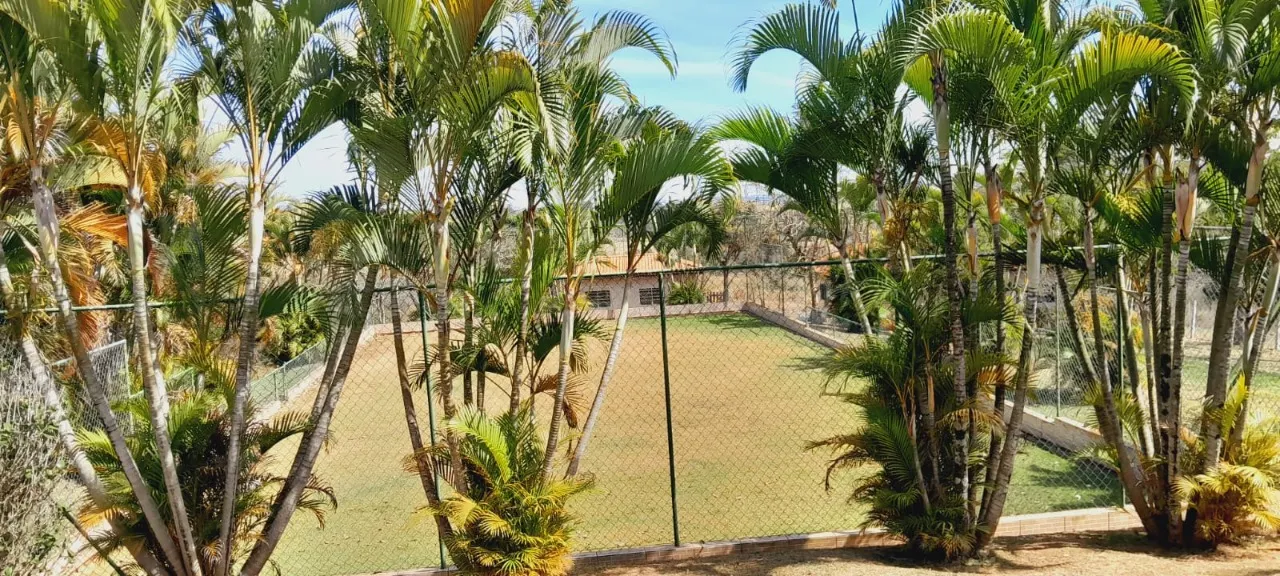 Chácara à venda de 11 ha em Boituva, SP, Brasil