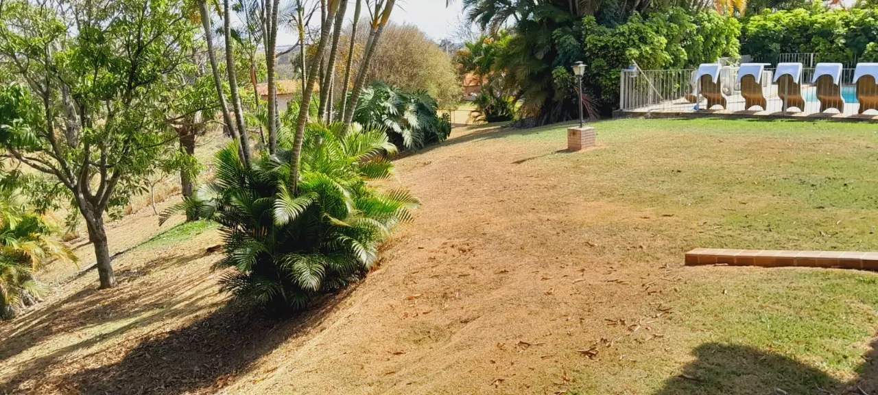 Chácara à venda de 11 ha em Boituva, SP, Brasil