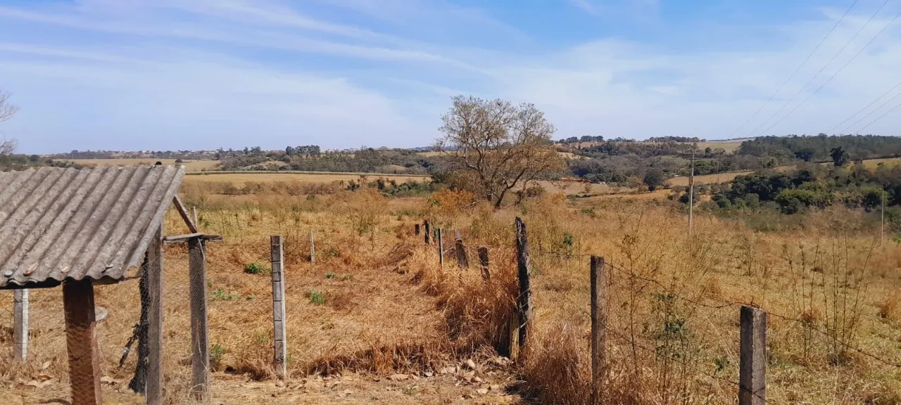 Chácara à venda de 11 ha em Boituva, SP, Brasil