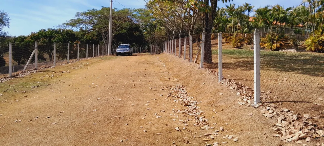 Chácara à venda de 11 ha em Boituva, SP, Brasil