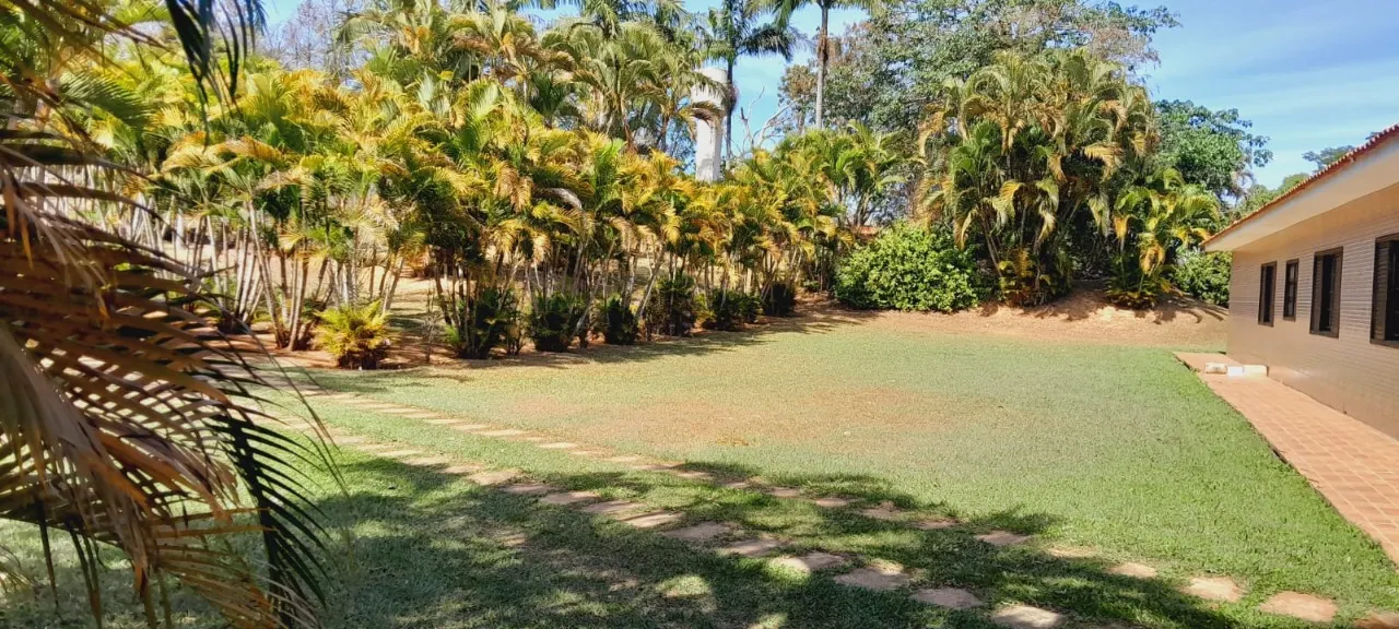 Chácara à venda de 11 ha em Boituva, SP, Brasil