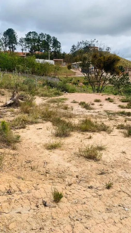 Plot for sale of 1,300 m² in Mairinque, SP, Brazil
