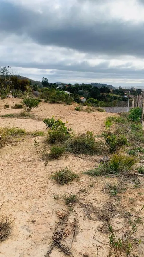 Plot for sale of 1,300 m² in Mairinque, SP, Brazil