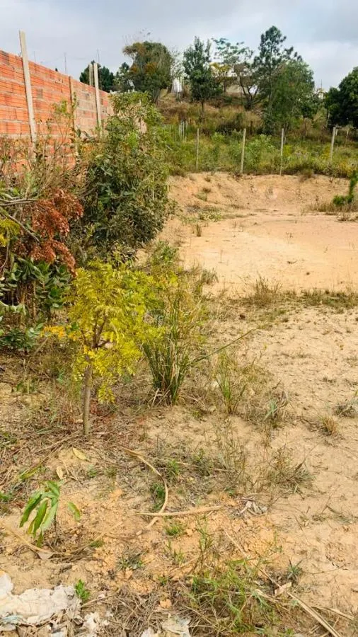 Plot for sale of 1,300 m² in Mairinque, SP, Brazil