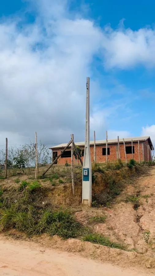 Plot for sale of 1,300 m² in Mairinque, SP, Brazil