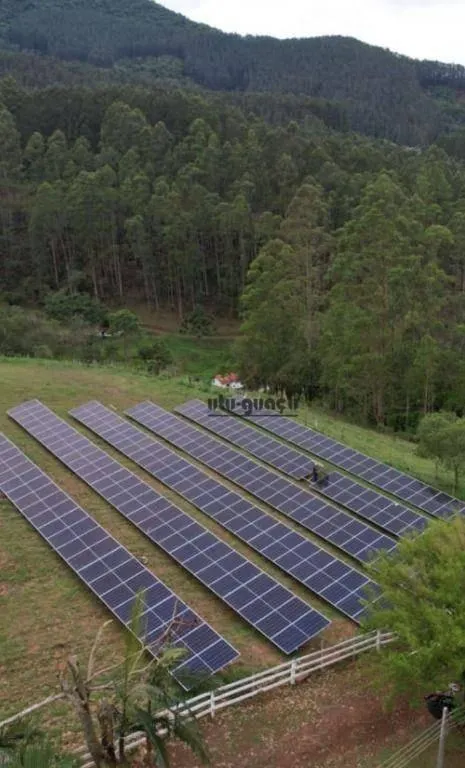 Fazenda à venda de 378 ha em Lagoinha, SP, Brasil