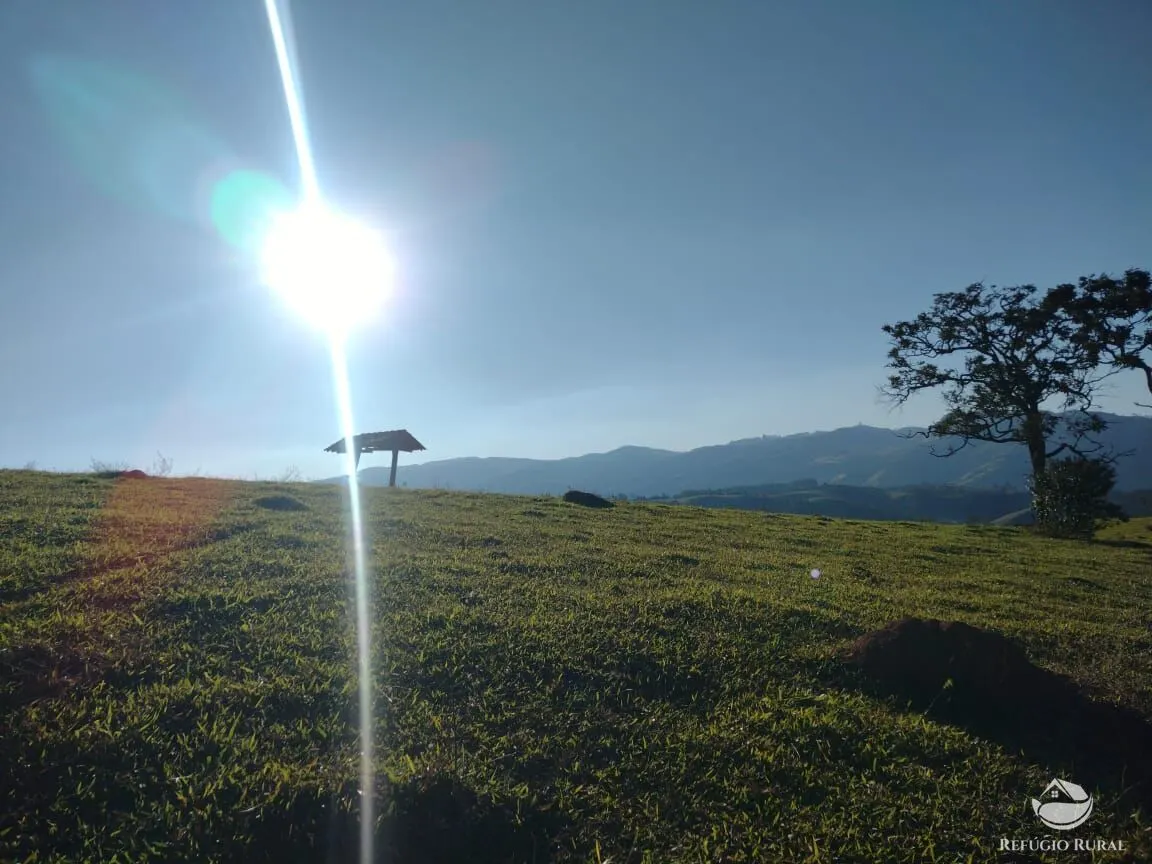 Fazenda à venda de 188 ha em Ouro Fino, MG, Brasil