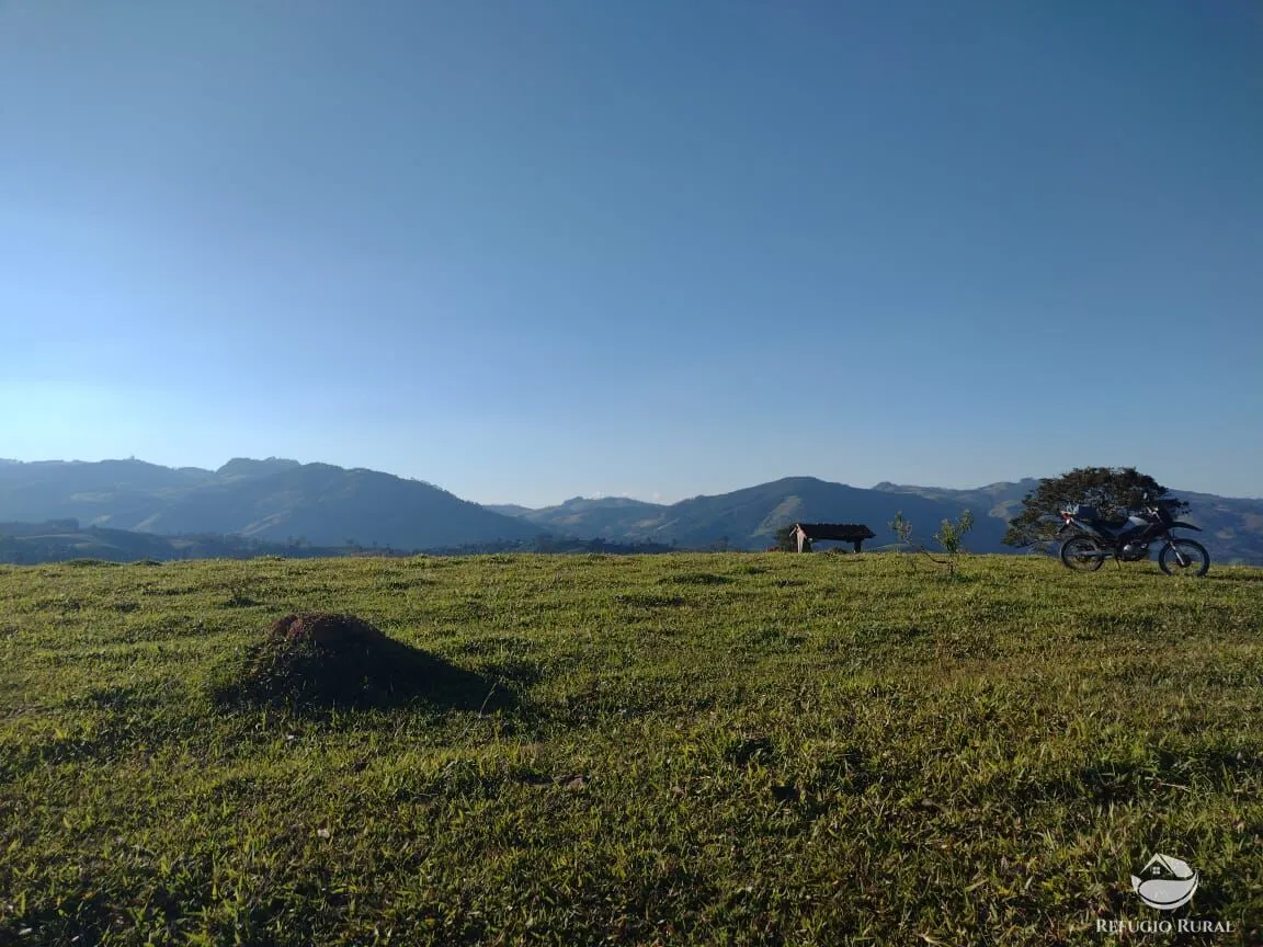 Fazenda à venda de 188 ha em Ouro Fino, MG, Brasil