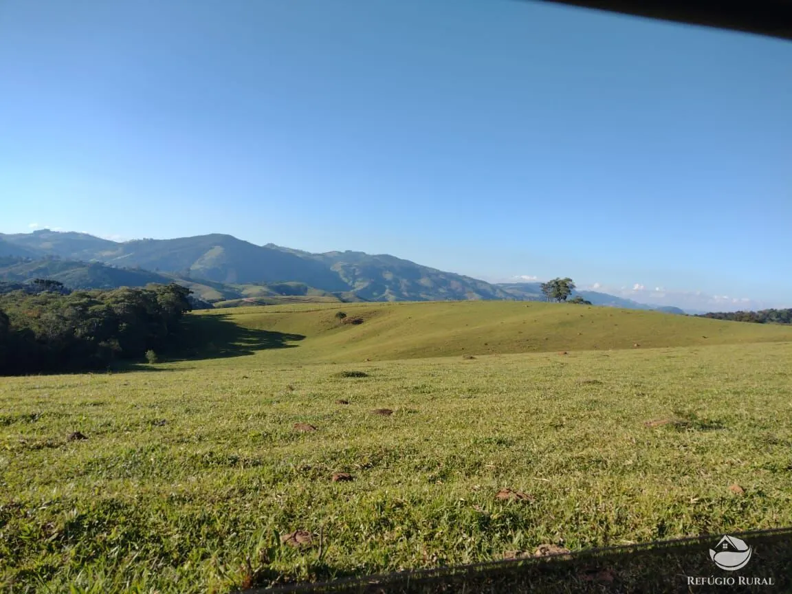 Fazenda à venda de 188 ha em Ouro Fino, MG, Brasil
