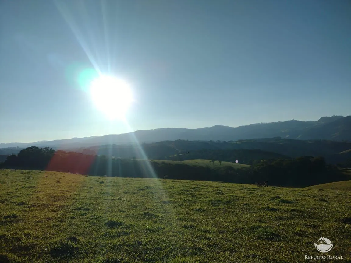 Fazenda à venda de 188 ha em Ouro Fino, MG, Brasil