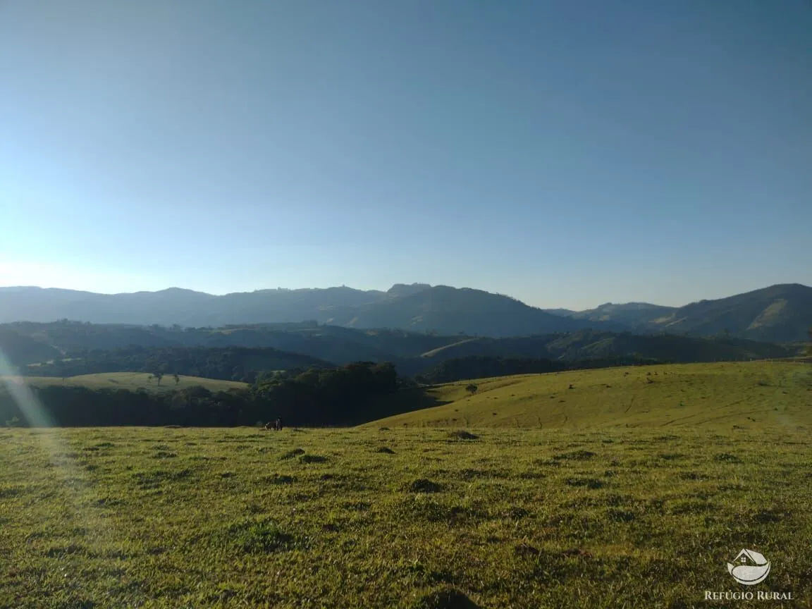 Fazenda à venda de 188 ha em Ouro Fino, MG, Brasil