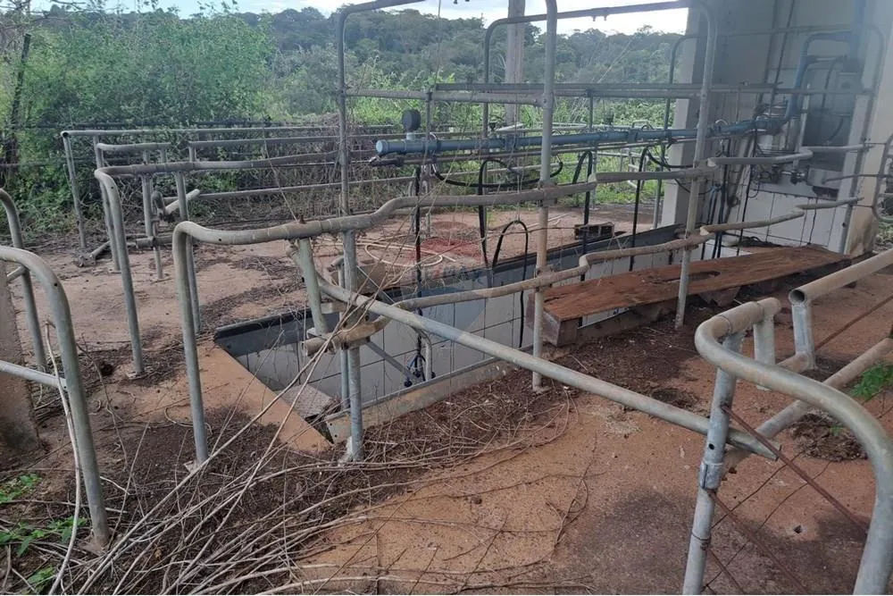 Fazenda à venda de 650 ha em Cajuru, SP, Brasil