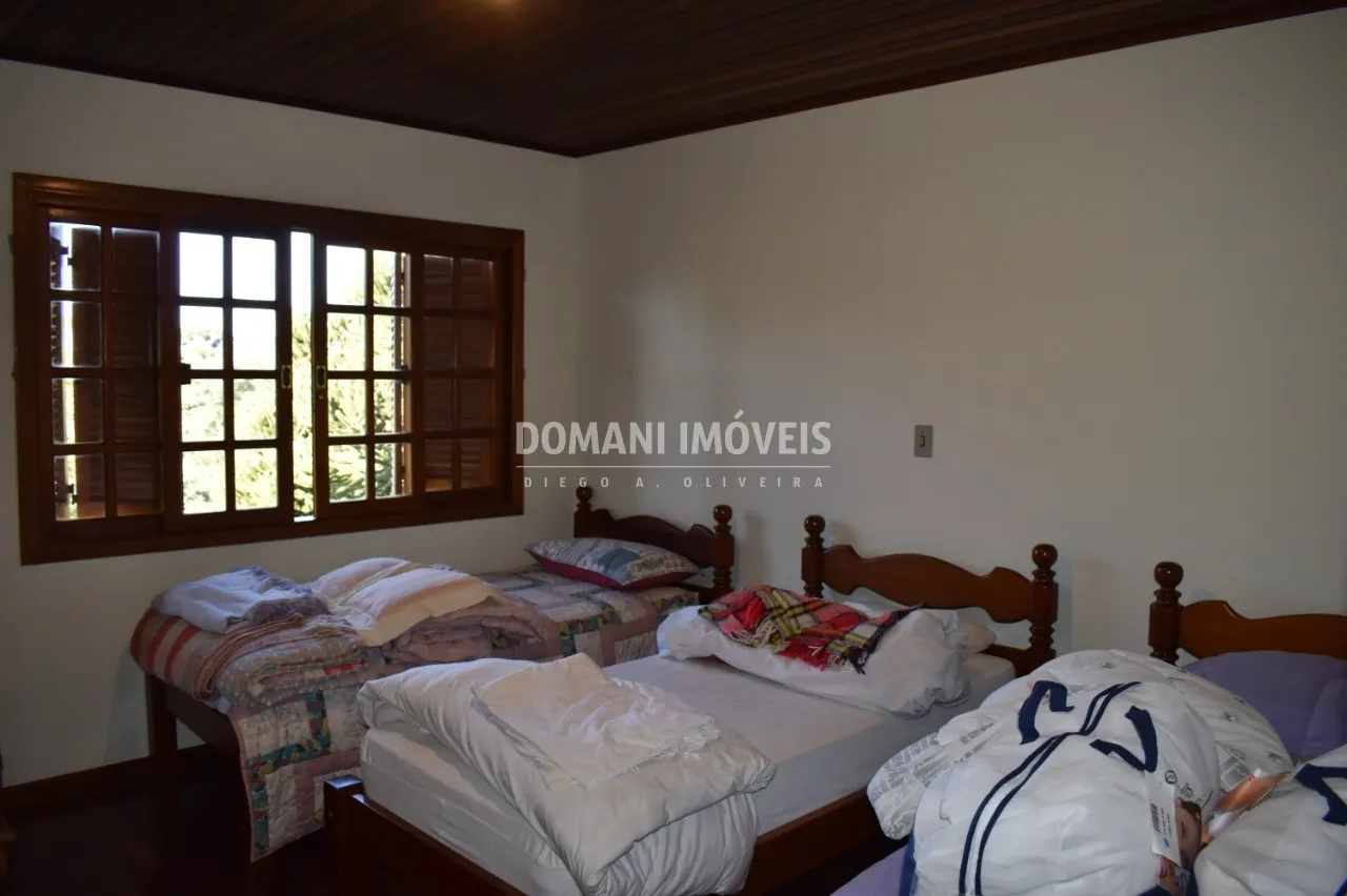 House for sale and to rent of 1,120 m² in Campos do Jordão, SP, Brazil