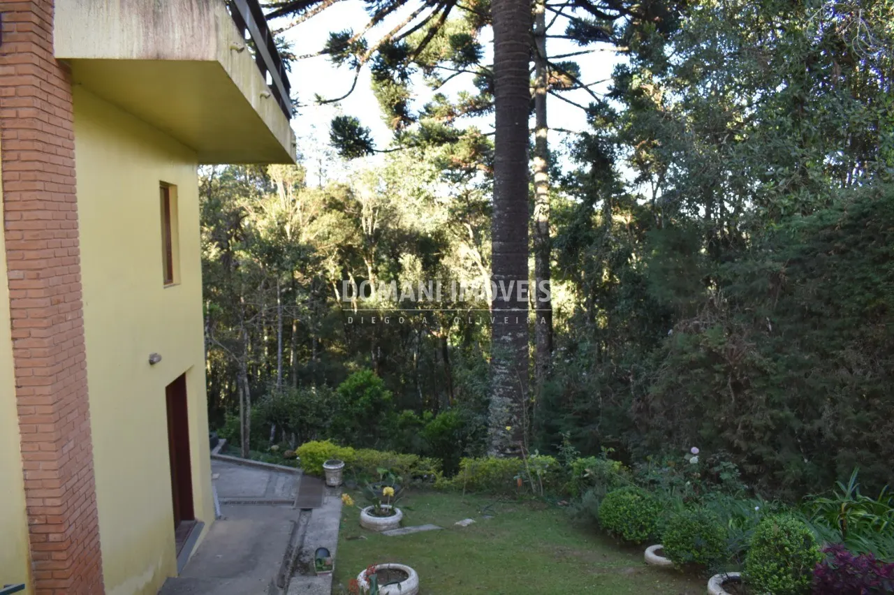 House for sale and to rent of 1,120 m² in Campos do Jordão, SP, Brazil
