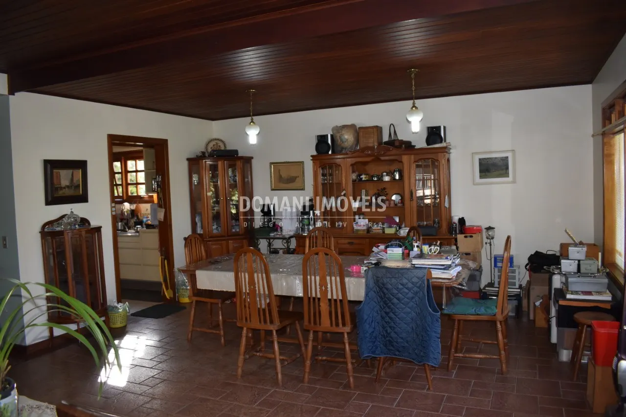 House for sale and to rent of 1,120 m² in Campos do Jordão, SP, Brazil