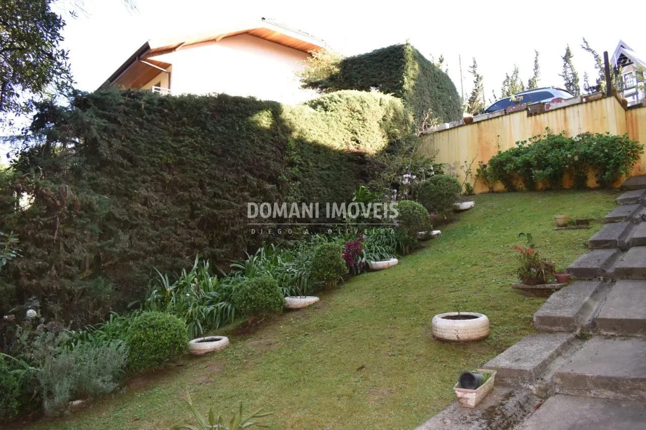 House for sale and to rent of 1,120 m² in Campos do Jordão, SP, Brazil