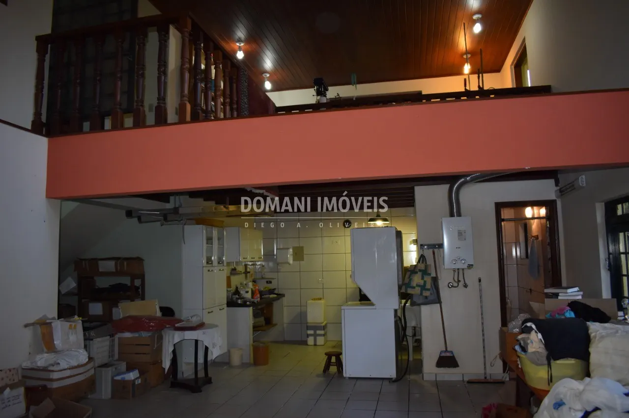 House for sale and to rent of 1,120 m² in Campos do Jordão, SP, Brazil