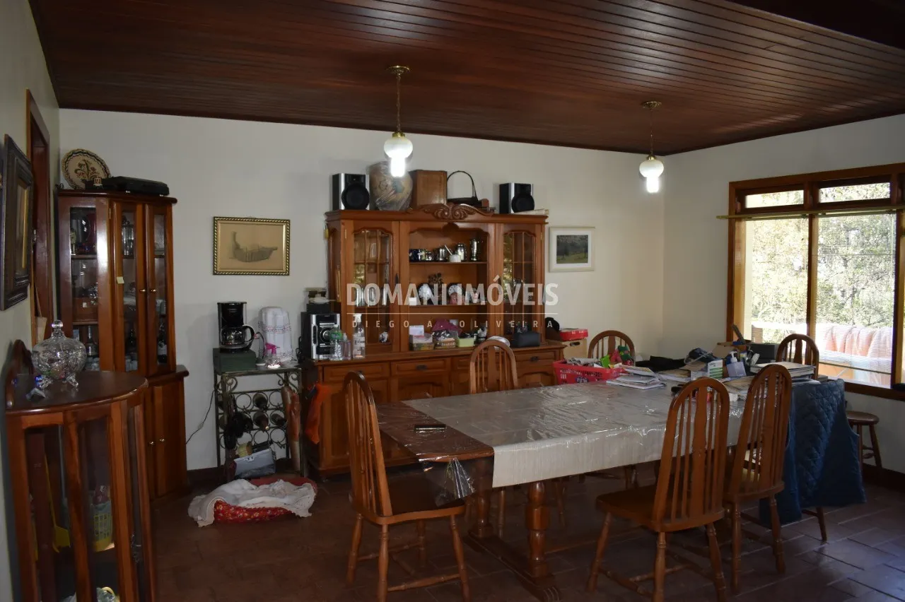 House for sale and to rent of 1,120 m² in Campos do Jordão, SP, Brazil