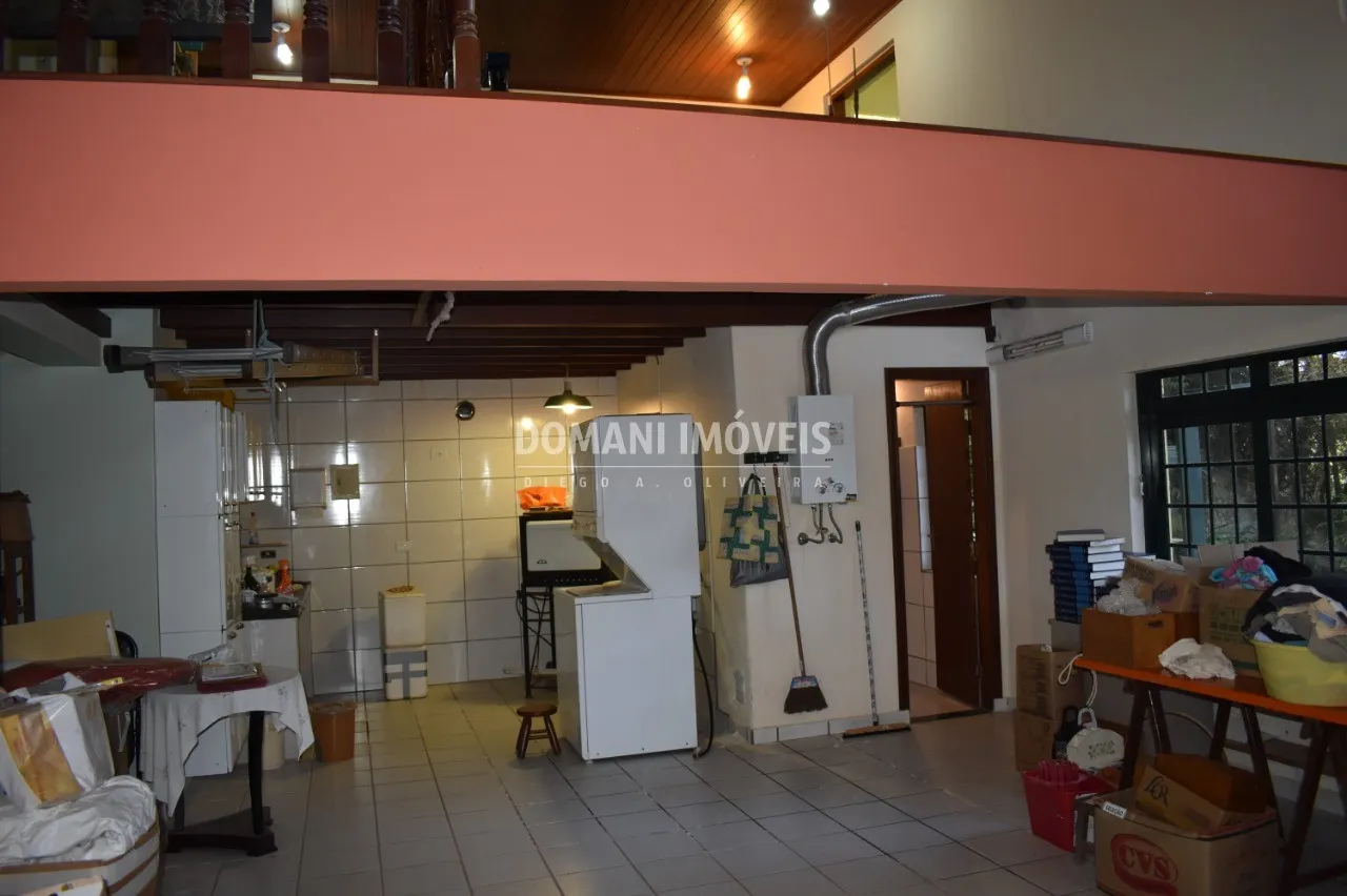 House for sale and to rent of 1,120 m² in Campos do Jordão, SP, Brazil