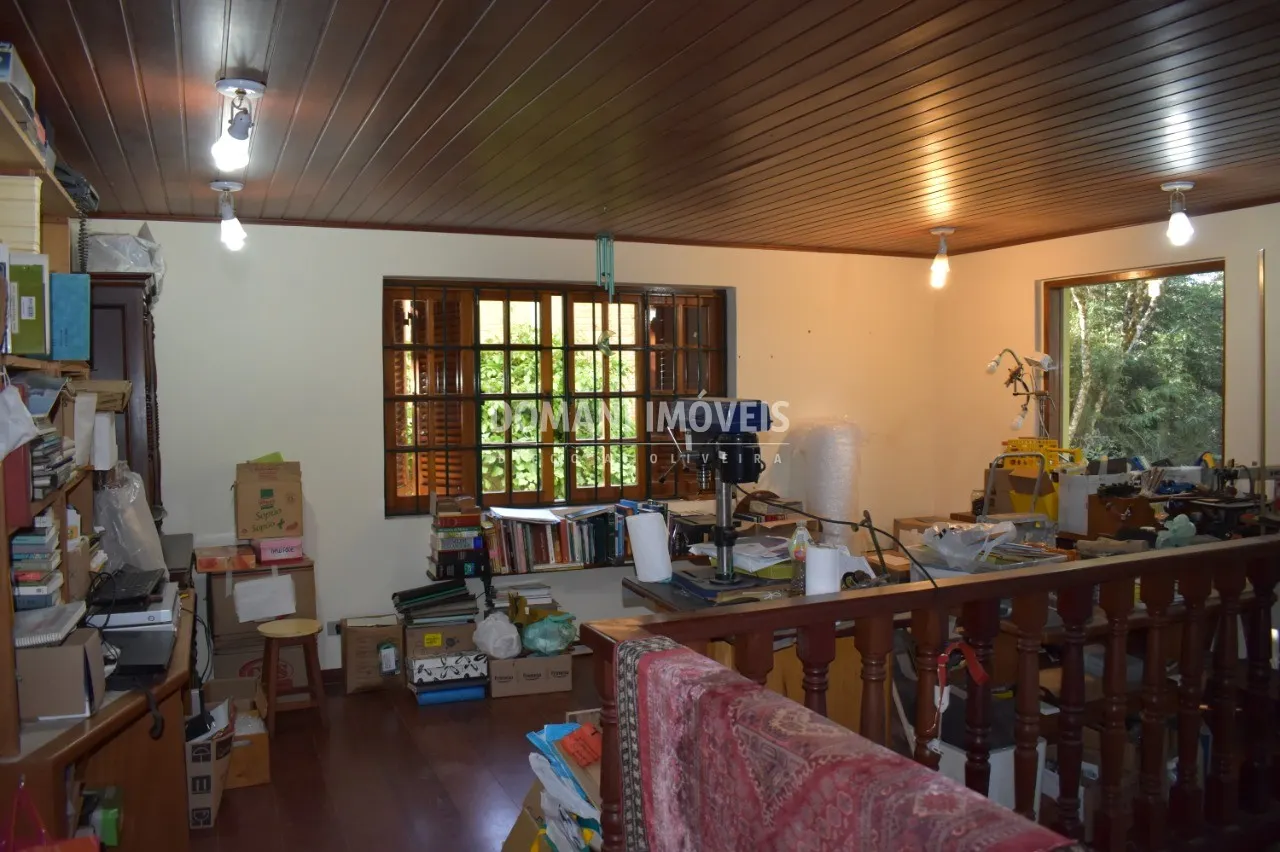 House for sale and to rent of 1,120 m² in Campos do Jordão, SP, Brazil