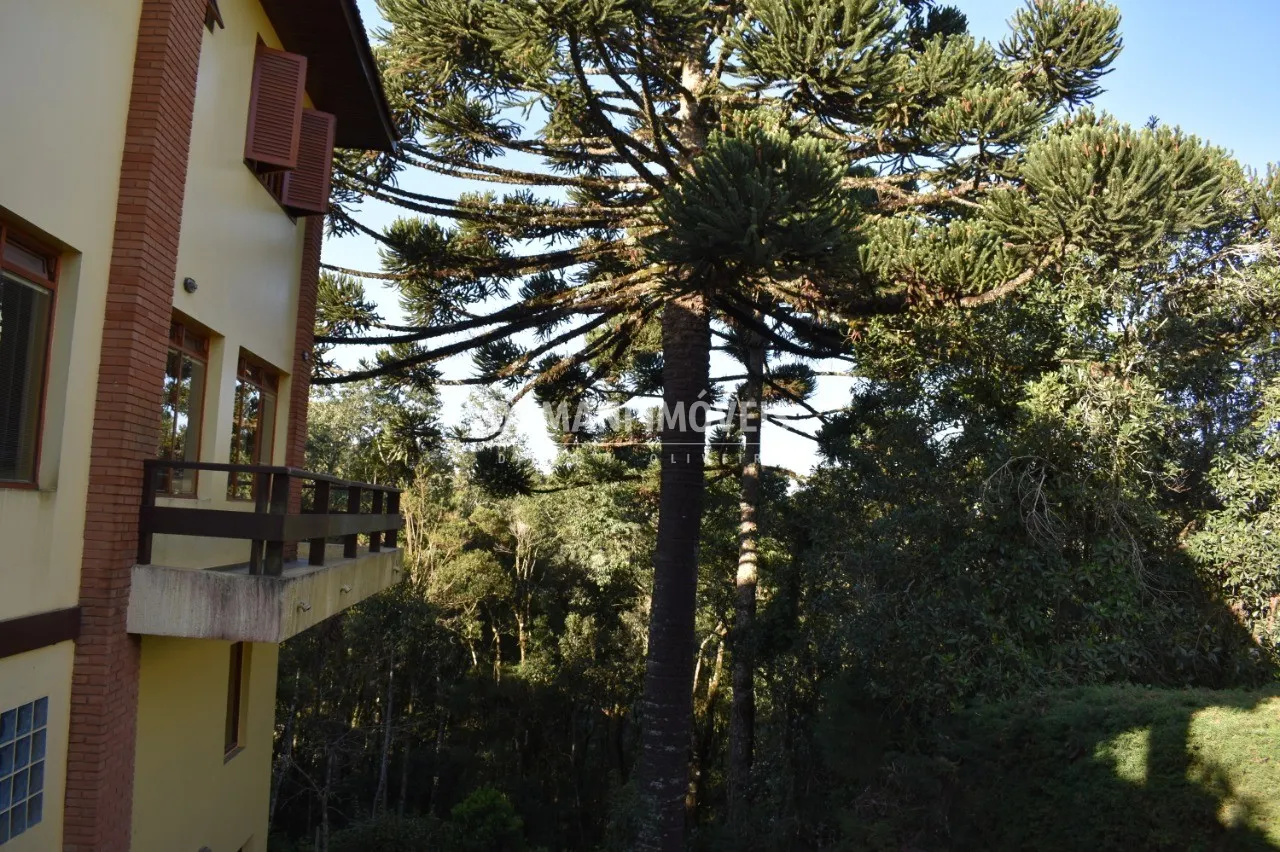 House for sale and to rent of 1,120 m² in Campos do Jordão, SP, Brazil