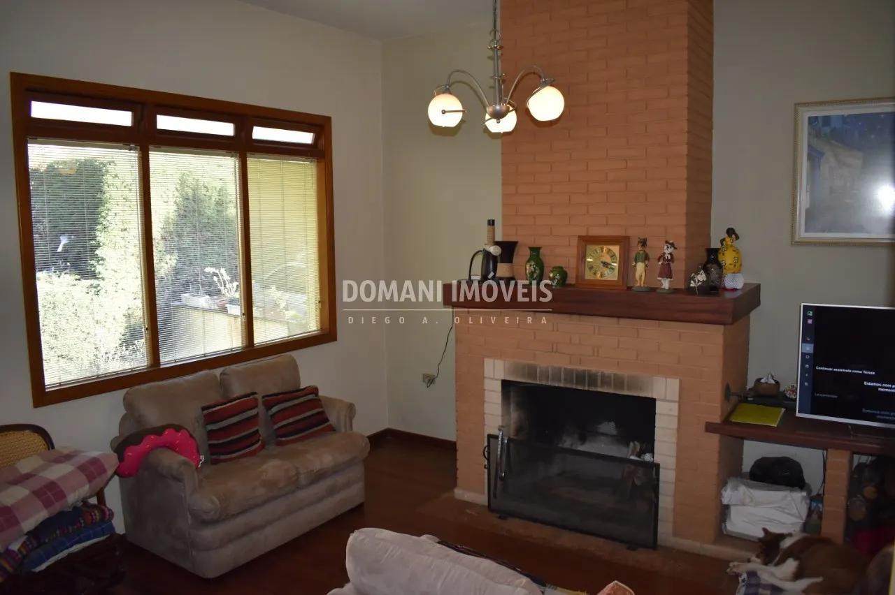 House for sale and to rent of 1,120 m² in Campos do Jordão, SP, Brazil