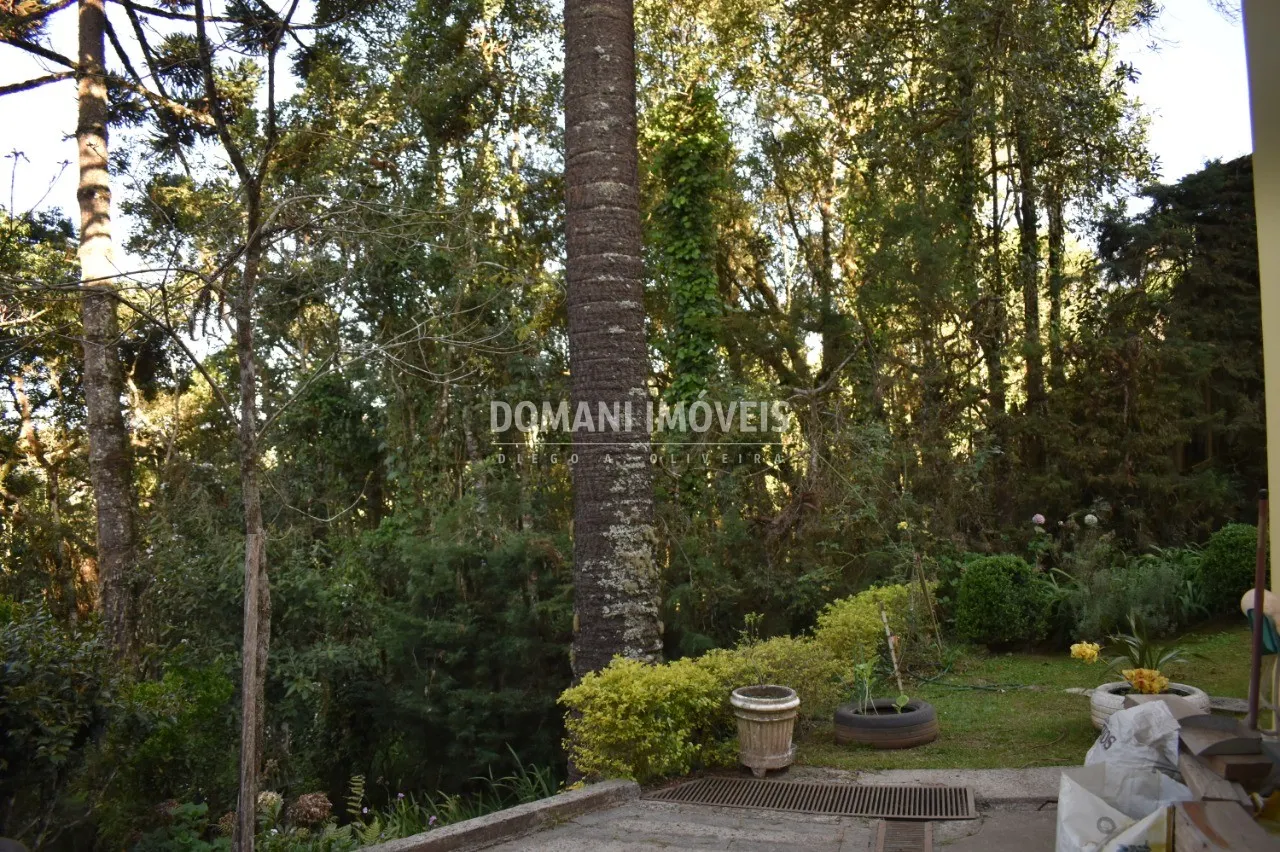 House for sale and to rent of 1,120 m² in Campos do Jordão, SP, Brazil