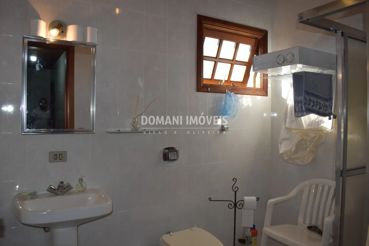 House for sale and to rent of 1,120 m² in Campos do Jordão, SP, Brazil