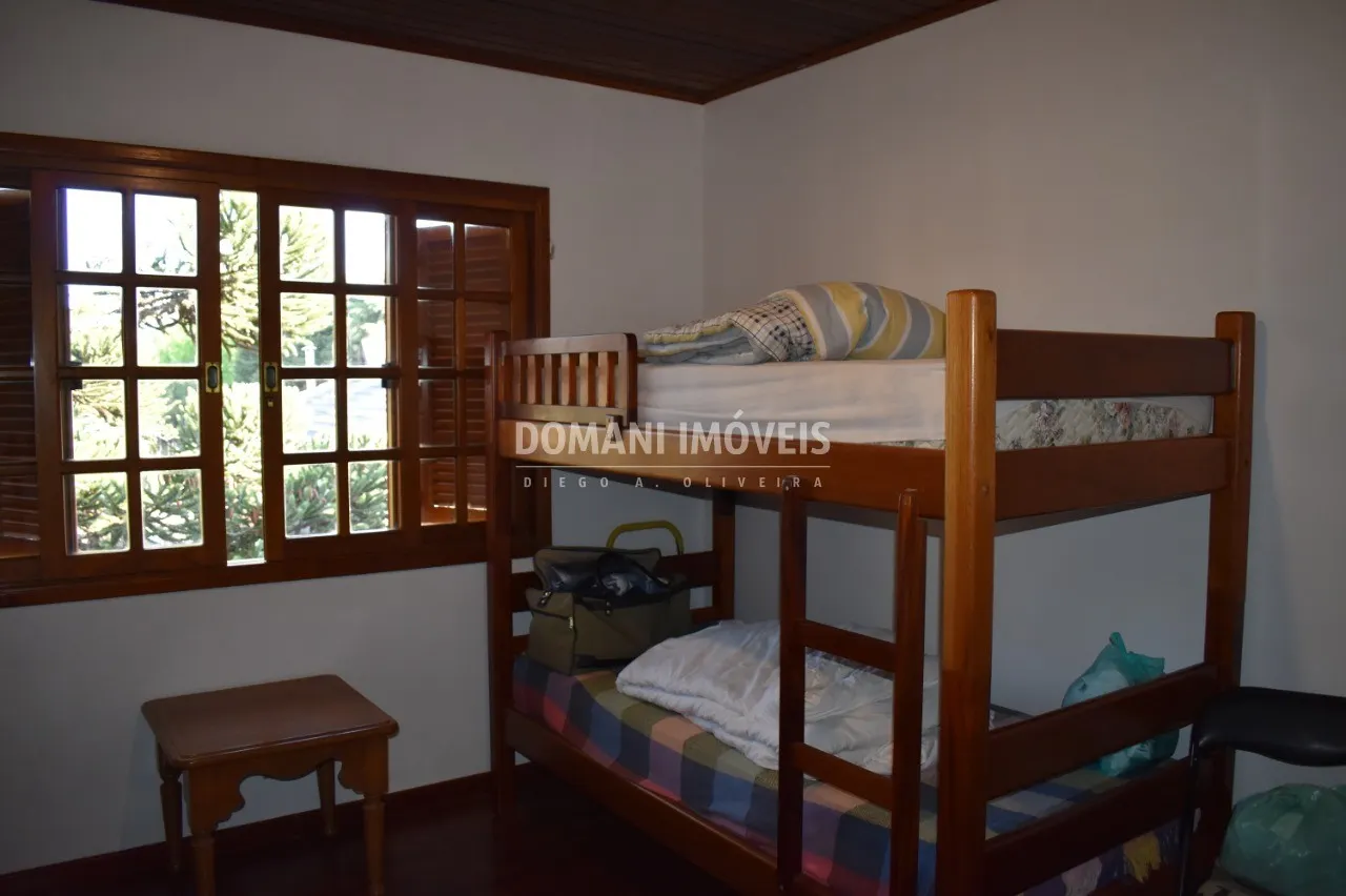 House for sale and to rent of 1,120 m² in Campos do Jordão, SP, Brazil