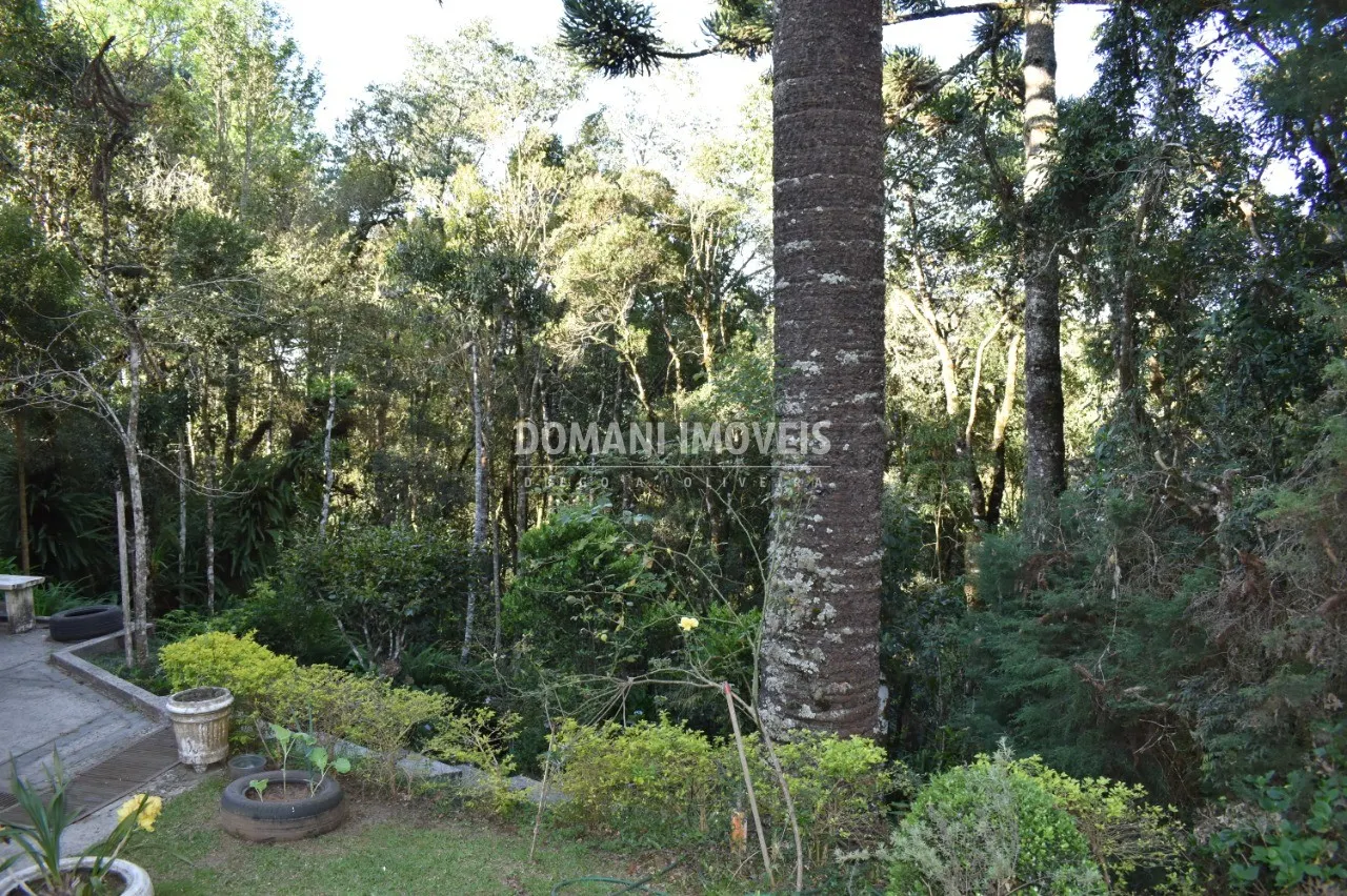 House for sale and to rent of 1,120 m² in Campos do Jordão, SP, Brazil