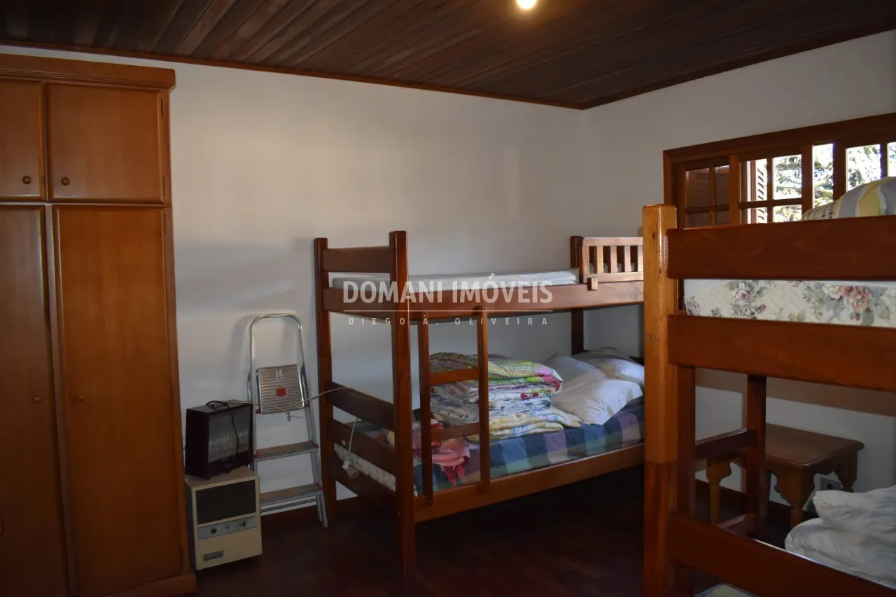 House for sale and to rent of 1,120 m² in Campos do Jordão, SP, Brazil