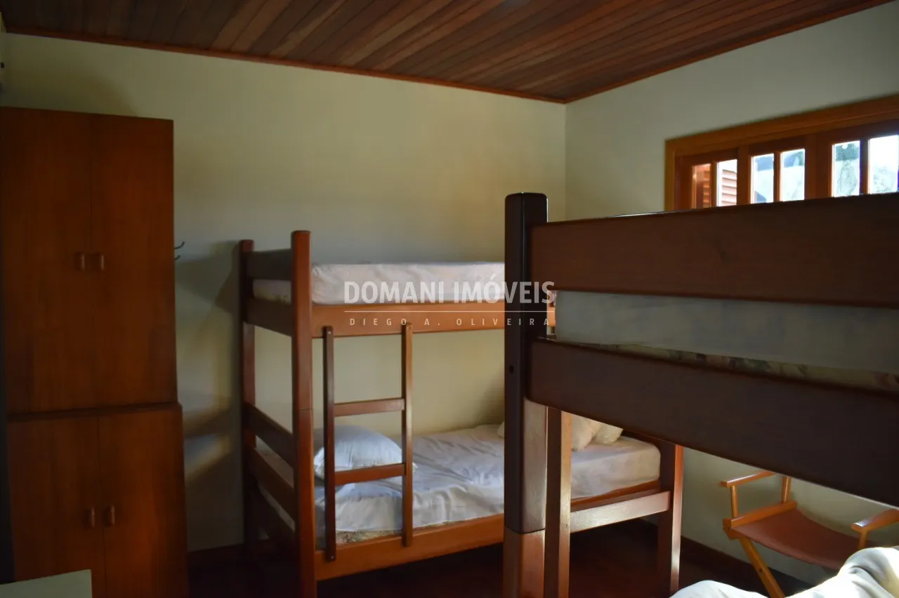 House for sale and to rent of 1,120 m² in Campos do Jordão, SP, Brazil