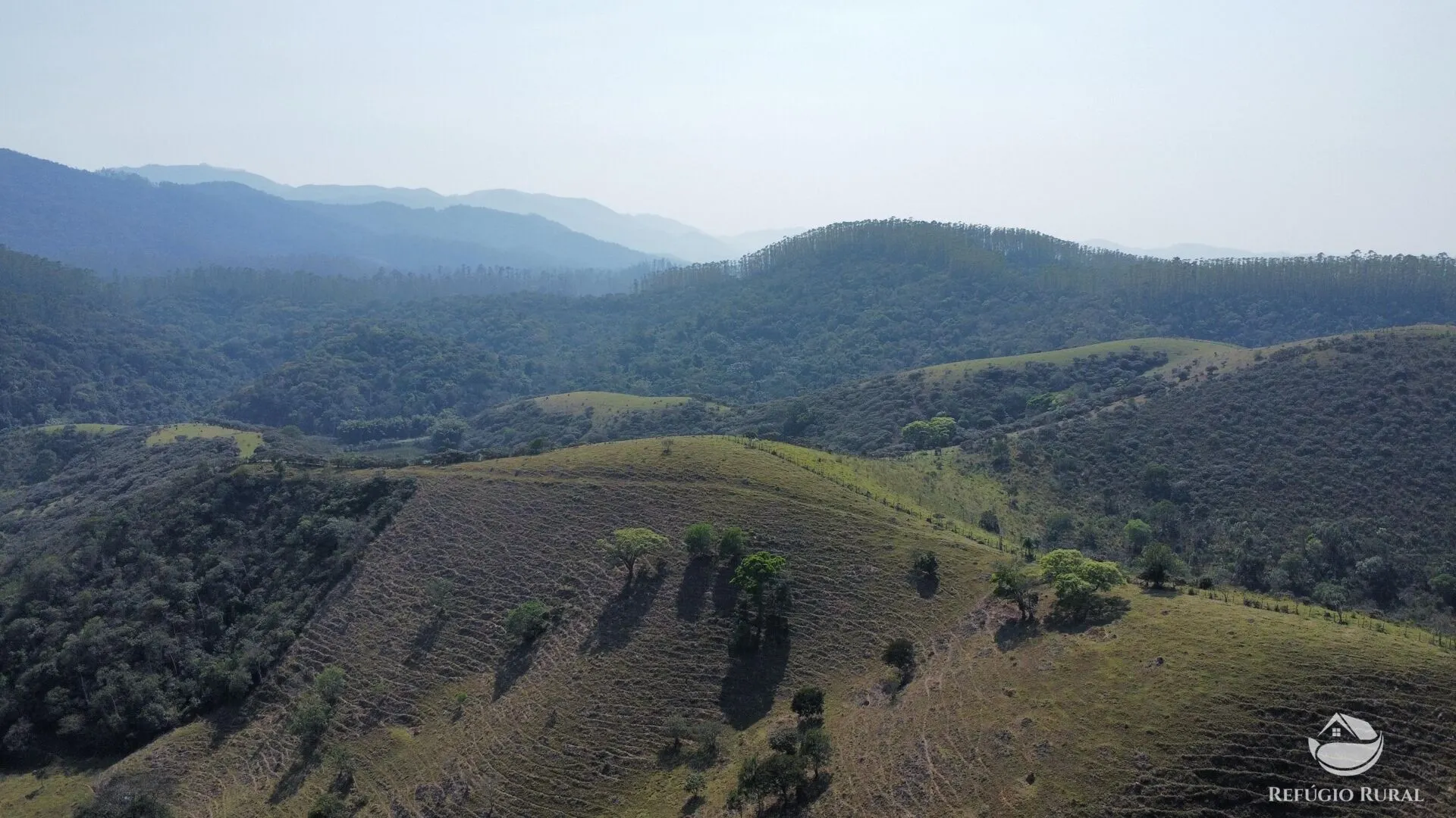 Small farm for sale of 22 acres in Igaratá, SP, Brazil