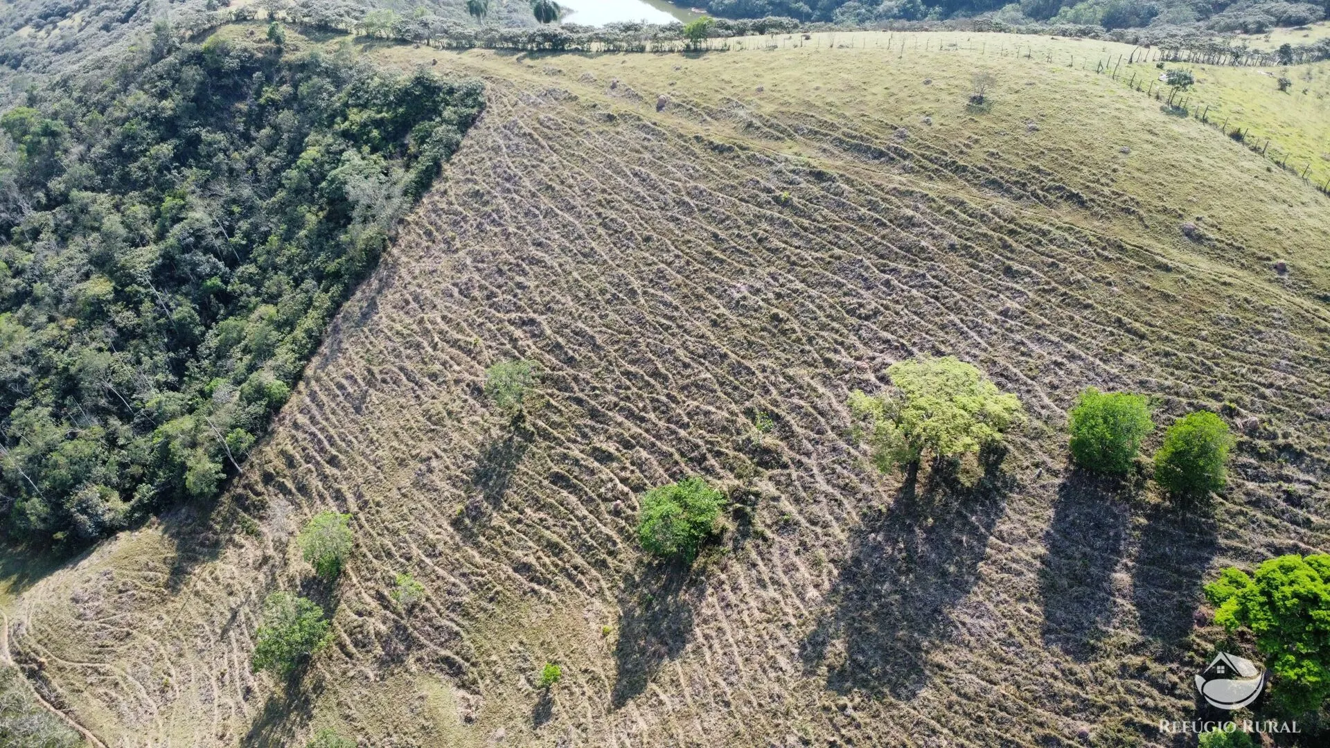 Small farm for sale of 22 acres in Igaratá, SP, Brazil