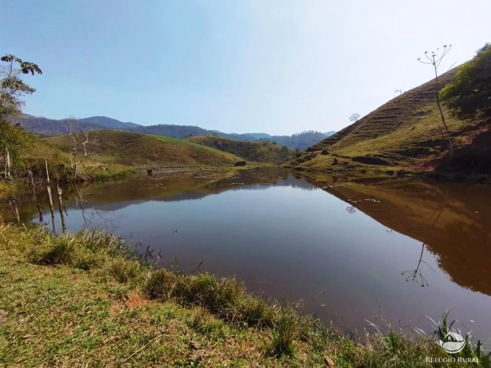 Small farm for sale of 22 acres in Igaratá, SP, Brazil