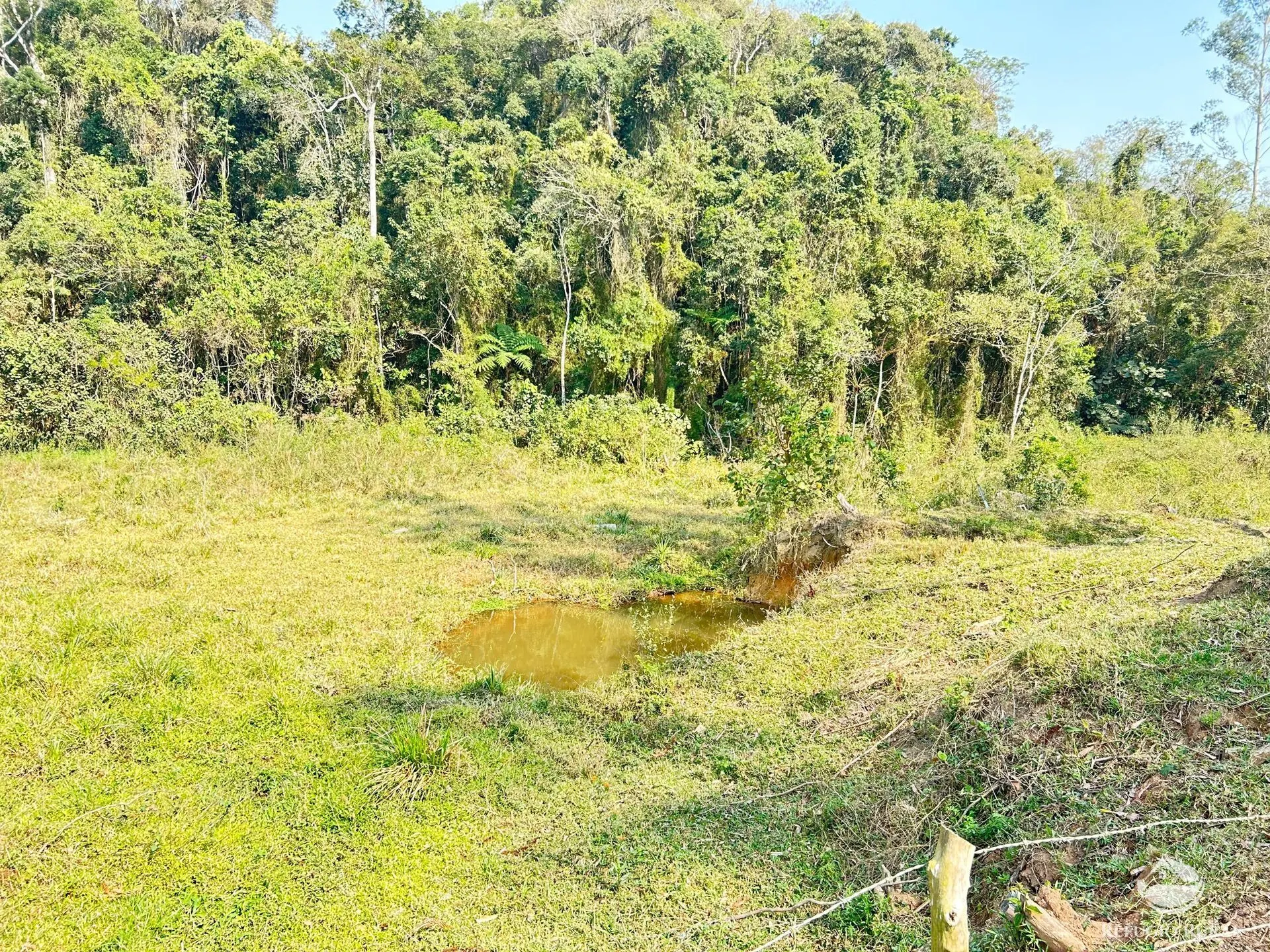 Small farm for sale of 22 acres in Igaratá, SP, Brazil