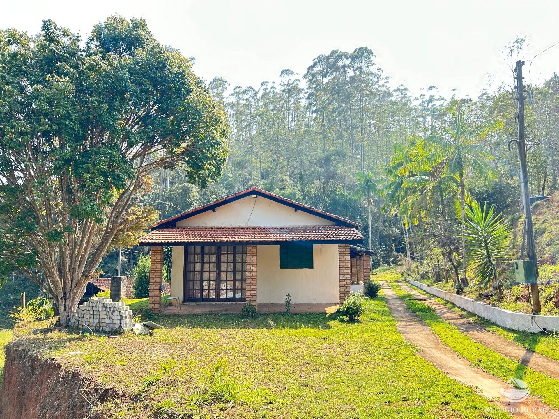 Sítio à venda de 9 ha em Igaratá, SP, Brasil