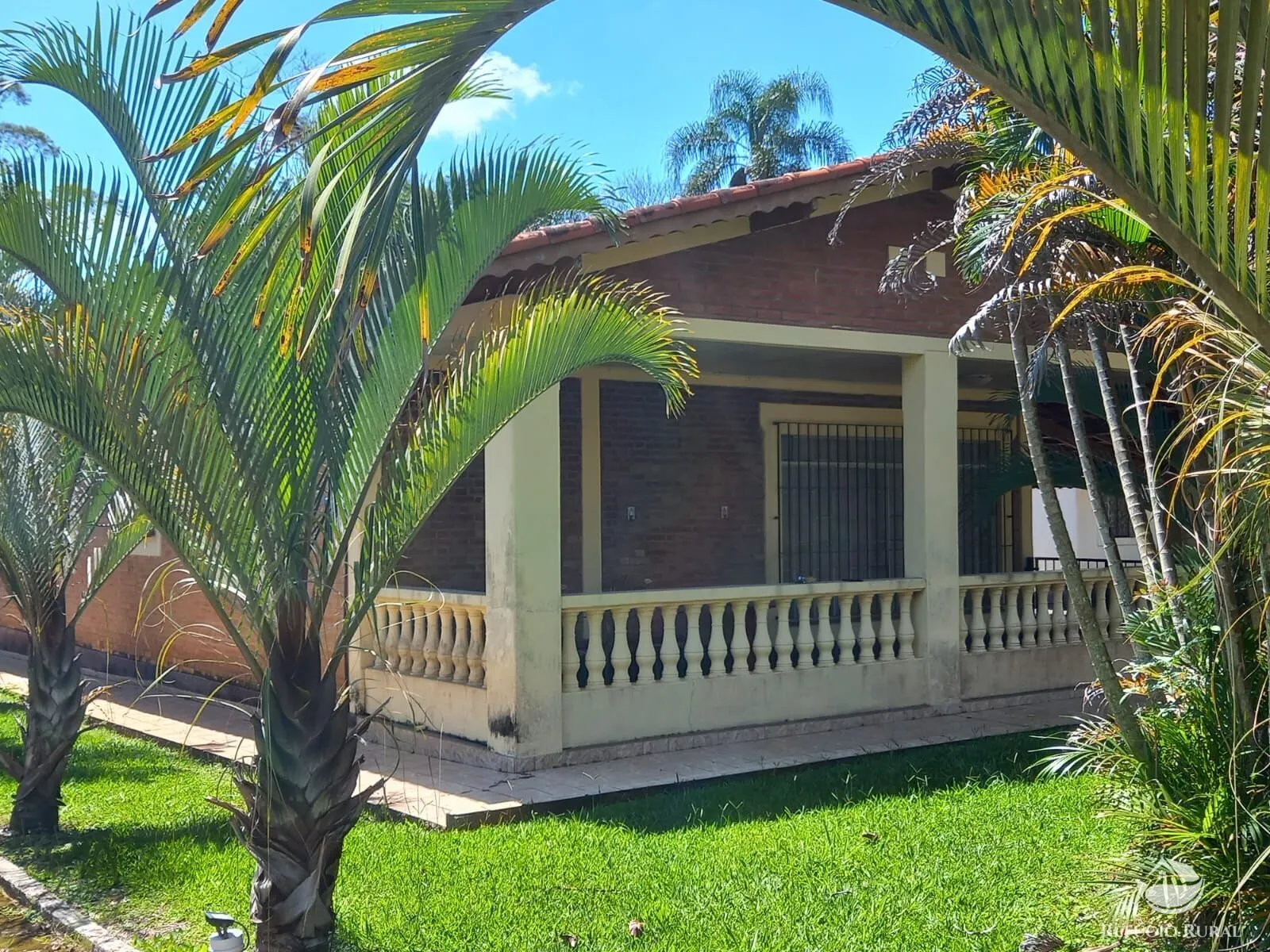 Sítio à venda de 1 ha em Ibiúna, SP, Brasil